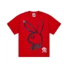 Playboy x BOY Tavşan Yılı Tişörtü