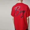 Playboy x BOY Tavşan Yılı Tişörtü
