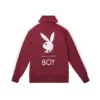 Playboy X Naylon Üst Giyim