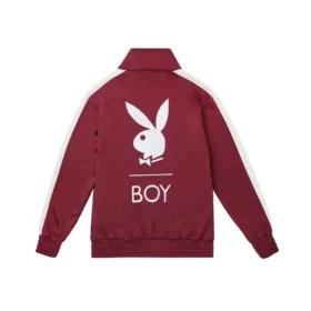 Playboy X Naylon Üst Giyim