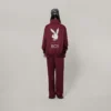 Playboy X Naylon Üst Giyim