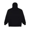 Saints Nakışlı Kapüşonlu Sweatshirt