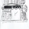 Shop Front Tişört