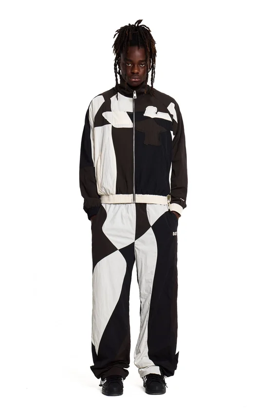 Spliced Eagle Pantolonlar