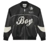 Star Boy Varsity Ceketi