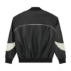 Star Boy Varsity Ceketi