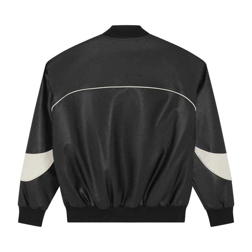 Star Boy Varsity Ceketi