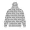 Starboy Kapüşonlu Sweatshirt