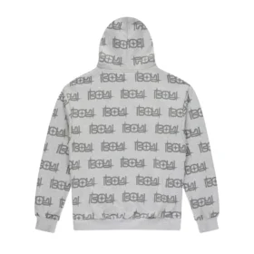 Starboy Kapüşonlu Sweatshirt
