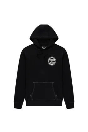 Terrain Kapüşonlu Sweatshirt