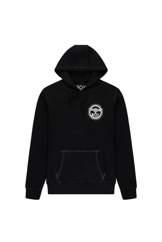 Terrain Kapüşonlu Sweatshirt