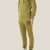 Terrain Kapüşonlu Sweatshirt