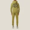Terrain Kapüşonlu Sweatshirt