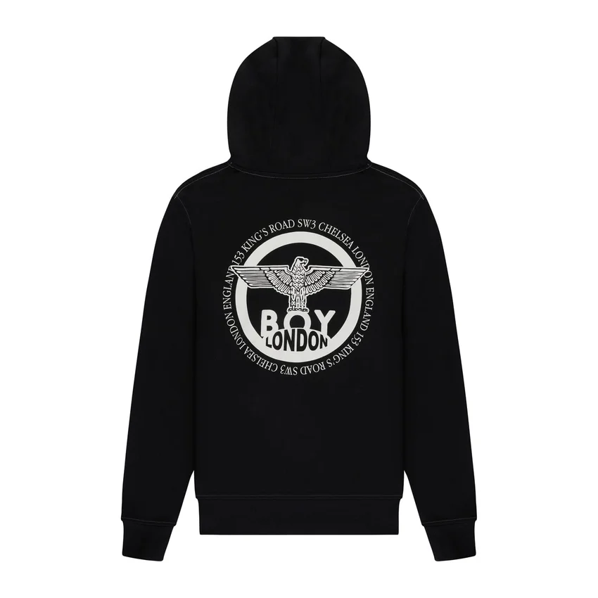 Terrain Kapüşonlu Sweatshirt