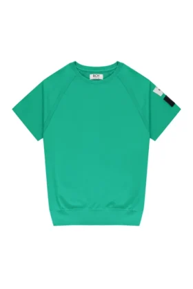 Ters Dikişli Oversized Tişört