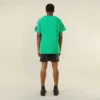 Ters Dikişli Oversized Tişört