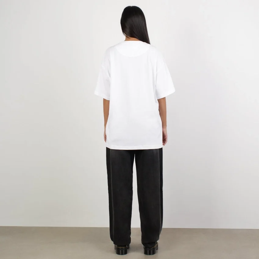 Warped Denim Kot Pantolon