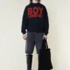 Yeni Classics BOY London Sweatshirt