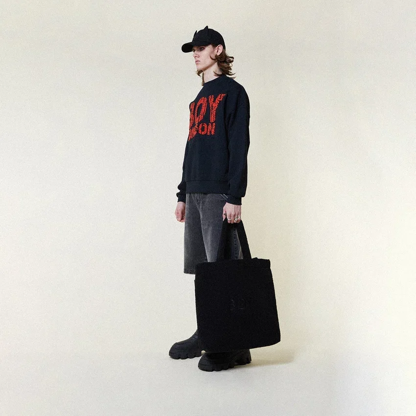Yeni Classics BOY London Sweatshirt