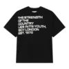 Youth Culture Tişört