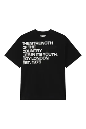 Youth Culture Tişört